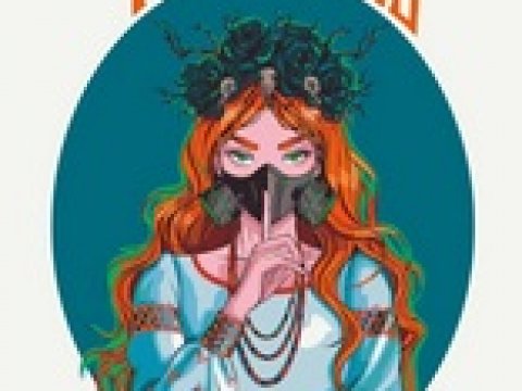 Чоробильська палітра